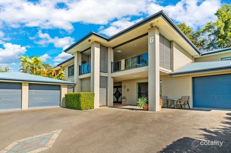 Property photo of 6 Lytham Court Cornubia QLD 4130