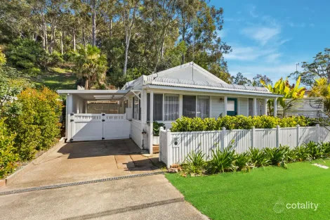 15 Sylvania Rd, Umina Beach, NSW 2257