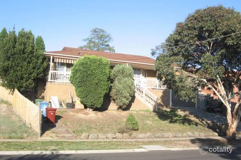 188 Outlook Dr, Dandenong North, VIC 3175
