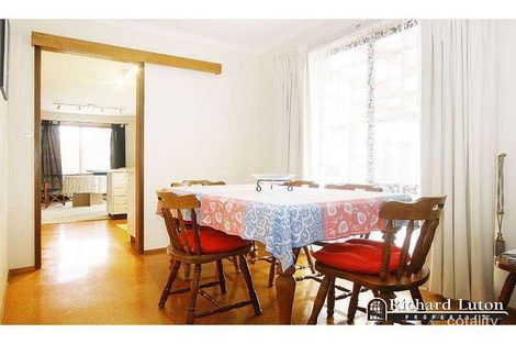 Property photo of 79 Pennington Crescent Calwell ACT 2905