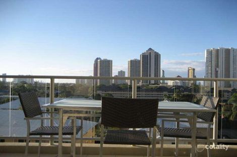 372/21-31 Cypress Ave, Surfers Paradise, QLD 4217