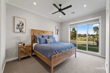 Property photo of 28 Bloom Street Werribee VIC 3030