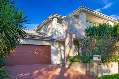 3 Maidstone St, Stanhope Gardens, NSW 2768