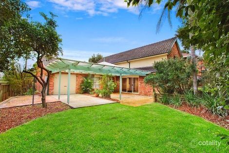 Property photo of 49 Mona Street Mona Vale NSW 2103
