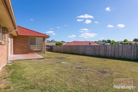 Property photo of 6 Connolly Court Collingwood Park QLD 4301