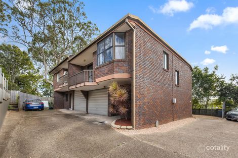 4/30 MUSGRAVE TCE, ALDERLEY, QLD 4051
