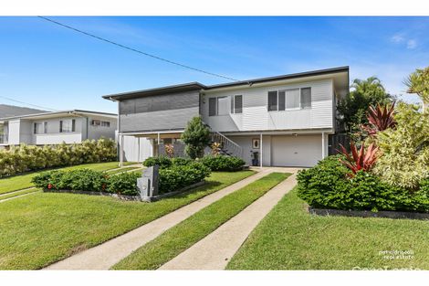 Property photo of 364 Hobler Avenue Frenchville QLD 4701