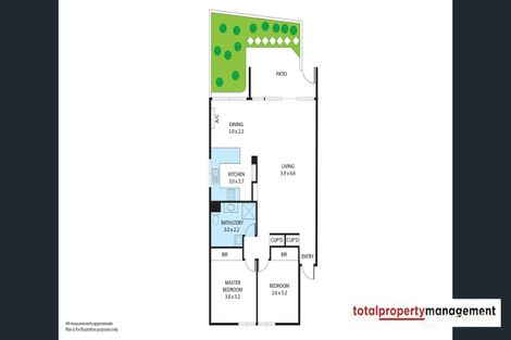 Property photo of 26/47 Eyre Street Kingston ACT 2604
