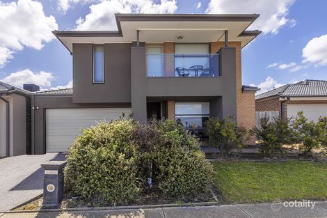 Property photo of 194 Alisma Boulevard Cranbourne North VIC 3977