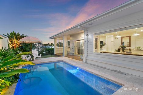 Property photo of 9 Rees Court Elanora QLD 4221