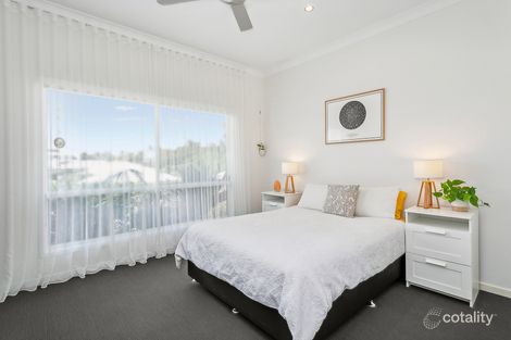 Property photo of 9 Rees Court Elanora QLD 4221