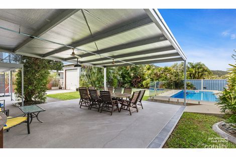 Property photo of 364 Hobler Avenue Frenchville QLD 4701
