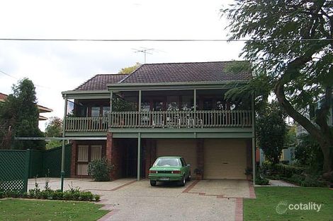 21 Esplanade, Yeronga, QLD 4104