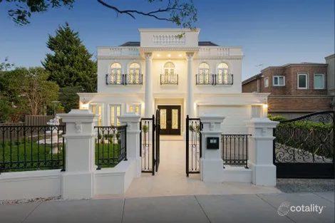 Property photo of 5 Hertford Crescent Balwyn VIC 3103