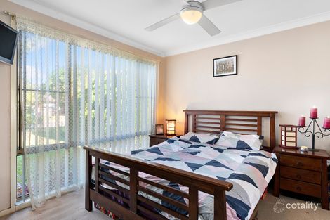 Property photo of 33 Watkins Crescent Currans Hill NSW 2567