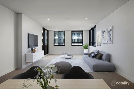 Property photo of 702/8 Ebsworth Street Zetland NSW 2017