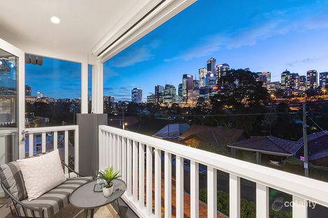 Property photo of 35 Holdsworth Street Neutral Bay NSW 2089