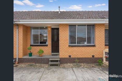 Property photo of 3/162 Station Street Thomastown VIC 3074