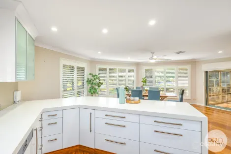 Property photo of 38 Kestrel Avenue Salamander Bay NSW 2317