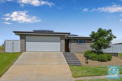 26 Owttrim Cct, O'Connell, QLD 4680