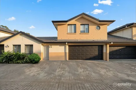 5/21 BLENHEIM AVE, ROOTY HILL, NSW 2766