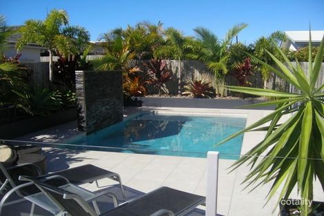 Property photo of 11 Myrtle Place Mountain Creek QLD 4557