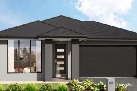 Lot 8318 Gateau Dr, Werribee, VIC 3030