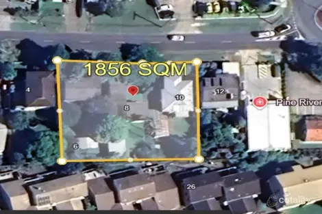 8 Jockers St, Strathpine, QLD 4500