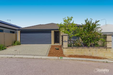 Property photo of 5/18 Apium Mews Lake Coogee WA 6166