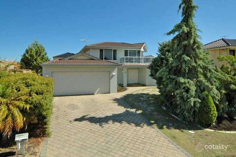 15 Oakland Hills Bvd, Currambine, WA 6028