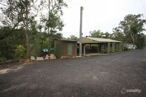 Property photo of 422 Singleton Road Laughtondale NSW 2775