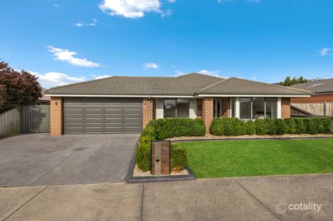 72 Davey Dr, Trafalgar, VIC 3824