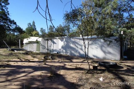 Lot 227 Golden Glow Rd, Tara, QLD 4421