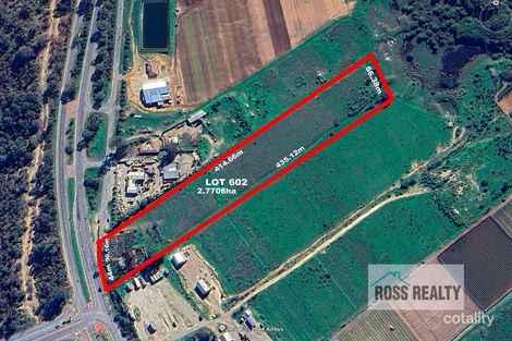 Property photo of 2082 Wanneroo Road Neerabup WA 6031