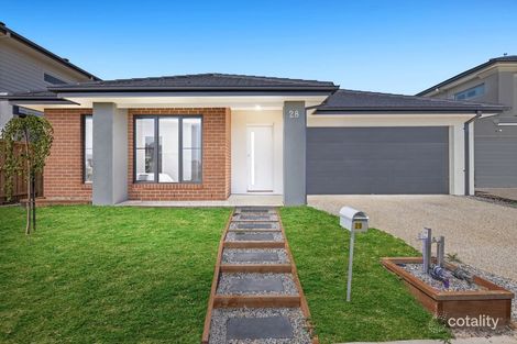 28 PENVER TCE, WERRIBEE, VIC 3030