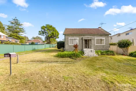 Contact Agent For Address, Sutherland, NSW 2232
