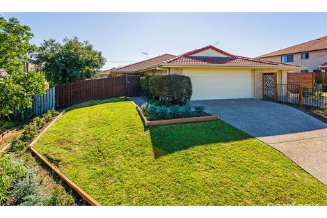 Property photo of 1/23 McRae Circuit Pacific Pines QLD 4211