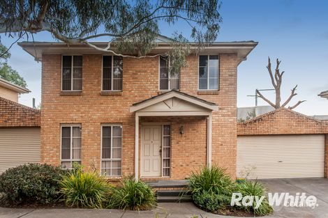 5/163 Mitcham Rd, Donvale, VIC 3111