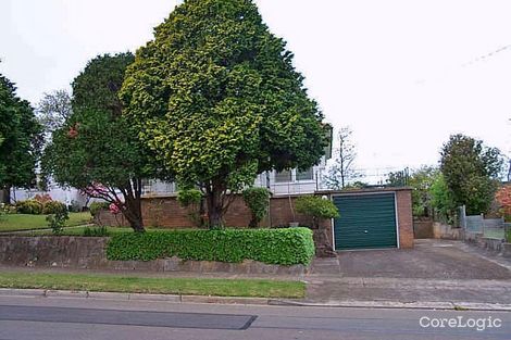 Property photo of 96 Adderton Road Carlingford NSW 2118