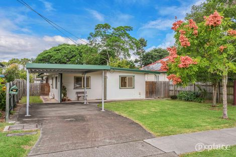 Property photo of 89 Lumley Street Upper Mount Gravatt QLD 4122
