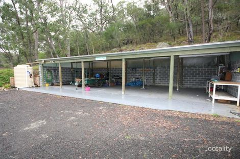 Property photo of 422 Singleton Road Laughtondale NSW 2775
