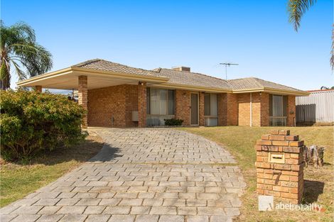 Property photo of 7 Veldt Mews Mirrabooka WA 6061