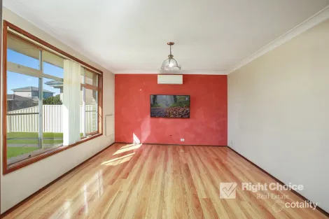 Property photo of 20 Laurel Street Albion Park Rail NSW 2527