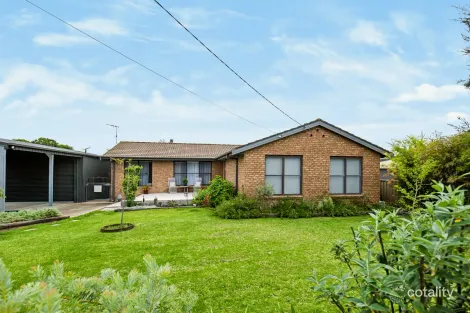 6 Scenic Cl, Mudgee, NSW 2850