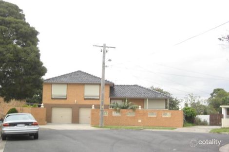 12 Cullimore Ct, Dandenong, VIC 3175