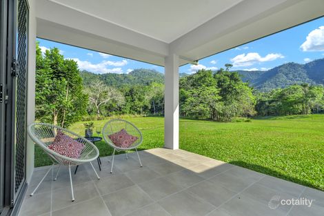 Property photo of 150 Brays Road Little Mulgrave QLD 4865