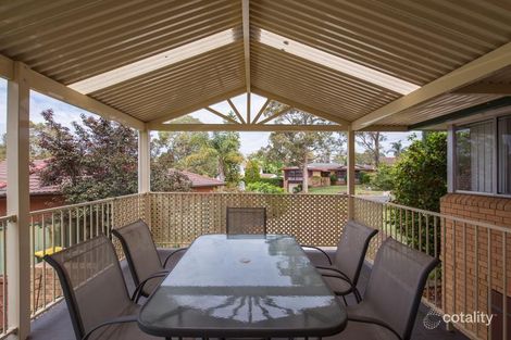 Property photo of 6 Paraka Place Bradbury NSW 2560