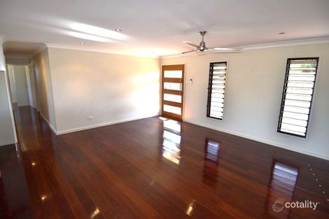 Property photo of 16 Brocklan Close Millchester QLD 4820