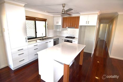 Property photo of 16 Brocklan Close Millchester QLD 4820