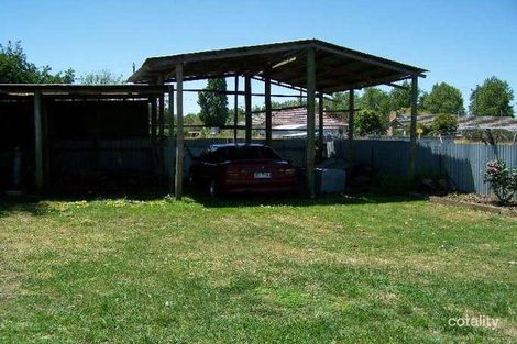 Property photo of 4 Swanston Street Terang VIC 3264